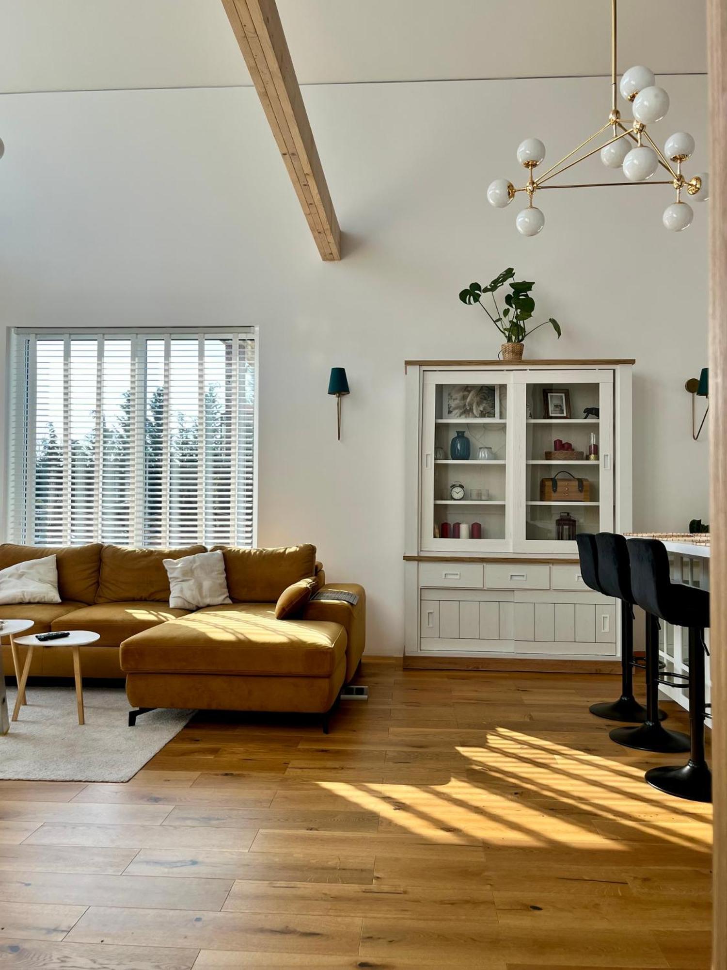 Вилла Leo House Гдыня Экстерьер фото