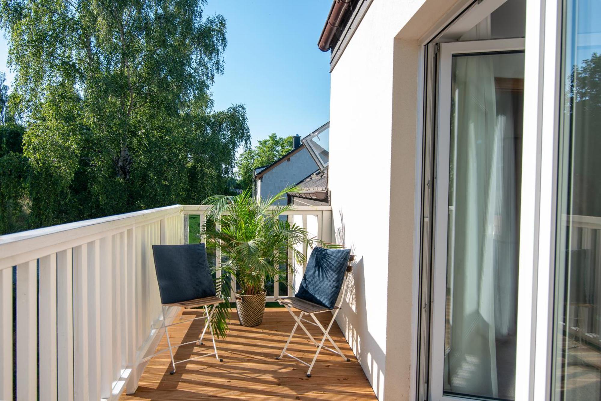 Вилла Leo House Гдыня Экстерьер фото