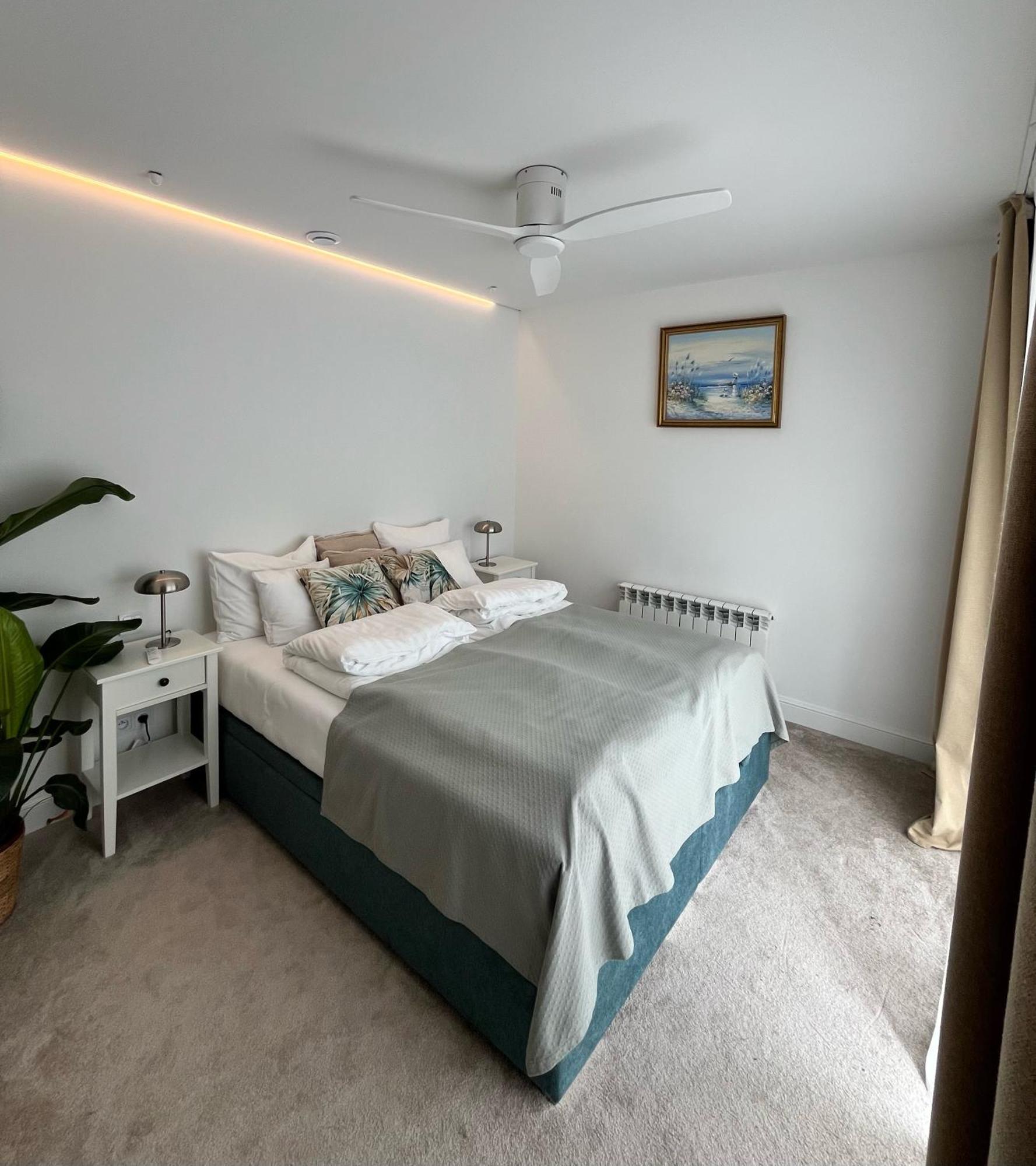 Вилла Leo House Гдыня Экстерьер фото